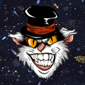 Cat Rise Up