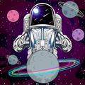 War Of Galaxy