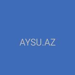 Aysu.Az - Chat Tanisliq Sayti