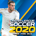 Guide for Dream League Soccer 2020 আইকন