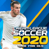 آیکون‌ Guide for Dream League Soccer 2020