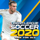 Guide for Dream League Soccer 2020 biểu tượng