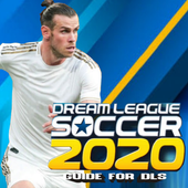 Guide for Dream League Soccer 2020