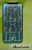 Guide for Dream League Soccer 2020 poster