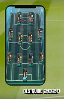 Guide for Dream League Soccer 2020 penulis hantaran