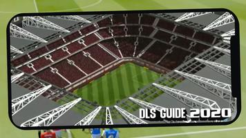 برنامه‌نما Guide for Dream League Soccer 2020 عکس از صفحه