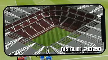 2 Schermata Guide for Dream League Soccer 2020