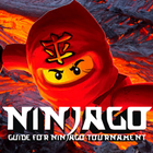 Guide for Lego Ninjago Tournament Zeichen