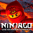 Guide for Lego Ninjago Tournament biểu tượng