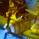 New Galaxian Dream Island