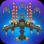 Airstrikes 2D Skier Plane Shooter: Fly Shootem Up