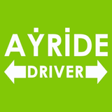 Ayride Driver icône