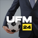 UFM 2024: Soccer Manager Game APK