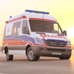 Ambulance Simulation Game