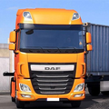 ”International Truck Simulation Game