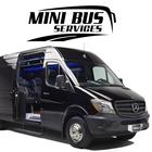 Minibus Simulator Spiel Zeichen