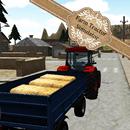 APK Farm Tractor Simulator Games