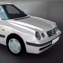 Classic Car Simulator Of The 1990s APK