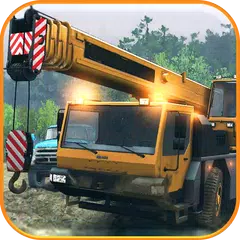 Crane Simulator Game 3D XAPK download