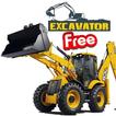 Excavator Simulator Game Free