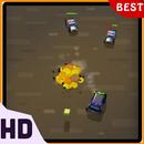 Hard Police Chase APK