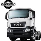 Volv Off Road Truck Simulator 2019 иконка