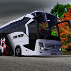 Otobüs Park Simülatör Travego - 403 иконка