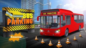 Otobüs Park Simülatör Travego - 403 постер