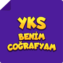 YKS (TYT-AYT) Benim Coğrafyam aplikacja