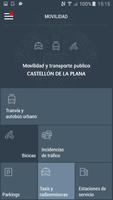 App Castelló captura de pantalla 3