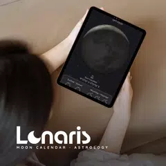 Lunaris XAPK download