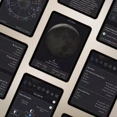 Lunaris XAPK download
