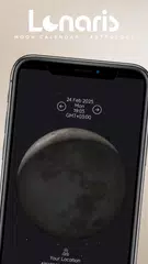 Lunaris XAPK download