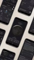 Lunaris XAPK download
