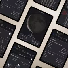 download Lunaris XAPK