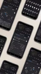 Lunaris アプリダウンロード