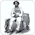 12 Years A Slave