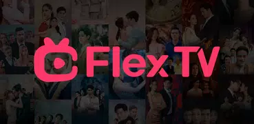FlexTV: Drama, Film & TV sehen