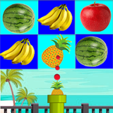 Fruit Splash: Fruit Cut Games