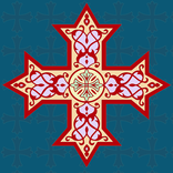 الحان ومدايح الصوم الكبير صوتى