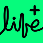 LifePlus icône