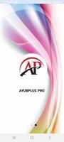 AYUBPLUS PRO poster