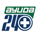CONEXIÓN AYUDA24 APK