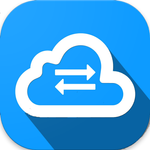 Share Drop icon