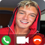 Videollamada con Ian Lucas