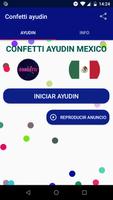 Confetti ayudin 截圖 1