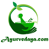 Ayurvedaya アイコン