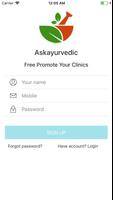 Askayurvedic Pro - For Doctors screenshot 2
