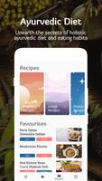 Ayurvedic Lifestyle, Diet and  screenshot 2