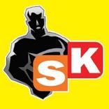 SK Steel - Sales